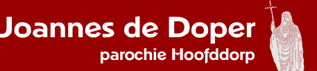 Joannes de Doper