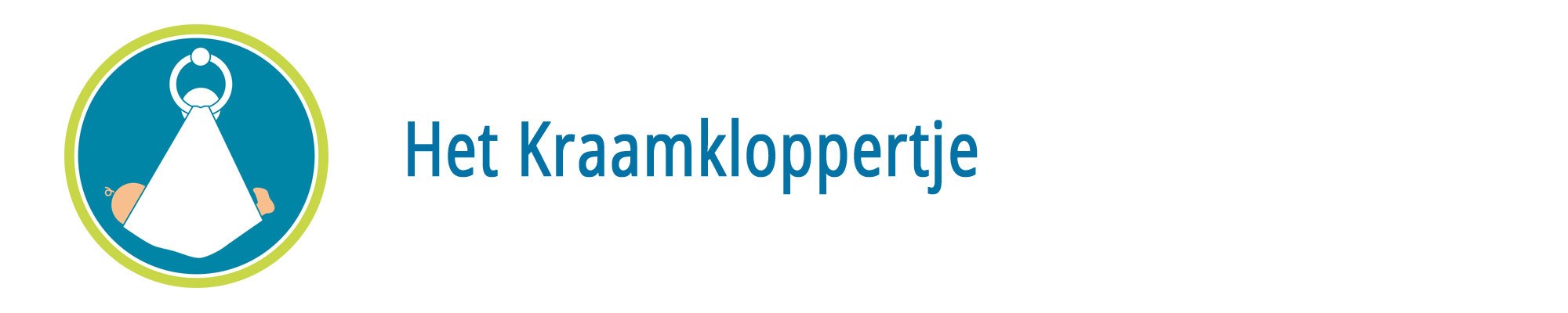 Het Kraamkloppertje